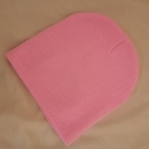 Women's Pink Harley-Davidson Motorcycles Toque, NWOT - Picture 2 of 9